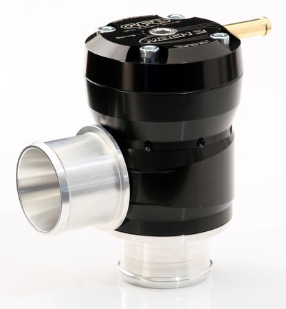 Go Fast Bits Mach 2 TMS Recirculating Diverter Valve - JD Customs U.S.A