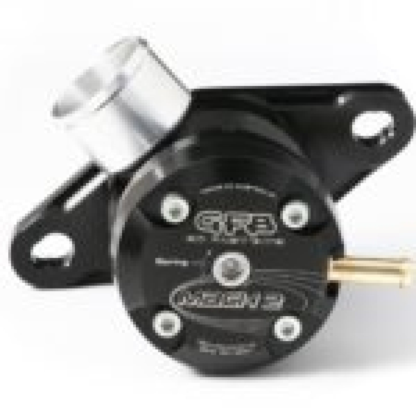 Go Fast Bits Nissan Mach 2 TMS Blow - Off Valve - Go Fast Bits