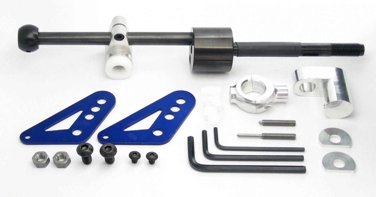 Go Fast Bits Subaru STi 02 6 - Speed Short - Throw Shift Kit - Go Fast Bits