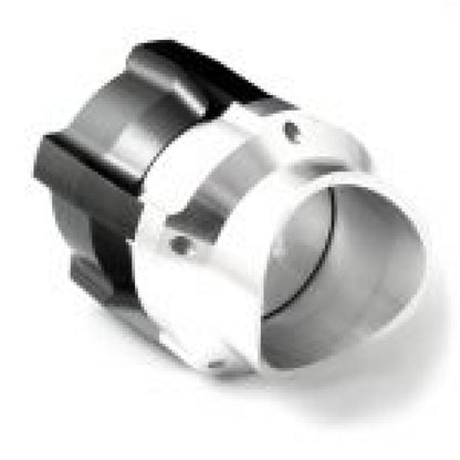 Go Fast Bits SV52 Universal - High Flow/High Pressure Racing Dump Valve (Alloy Weld On) - Go Fast Bits