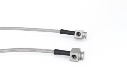 Goodridge G - Stop Stainless Steel Brake Lines (15+ Ford Mustang) - Goodridge