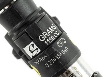 Grams Performance 1600cc Injector Kit (13 - 21 FRS/BRZ) - Grams Performance