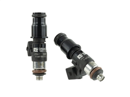 Grams Performance 1600cc Injector Kit (13 - 21 FRS/BRZ) - Grams Performance