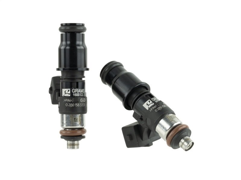 Grams Performance 1600cc Injector Kit (13 - 21 FRS/BRZ) - Grams Performance