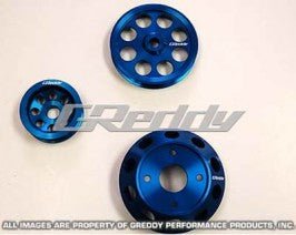 GReddy Belt for Pulley Kit (1992 - 1995 Mazda RX - 7) - GReddy