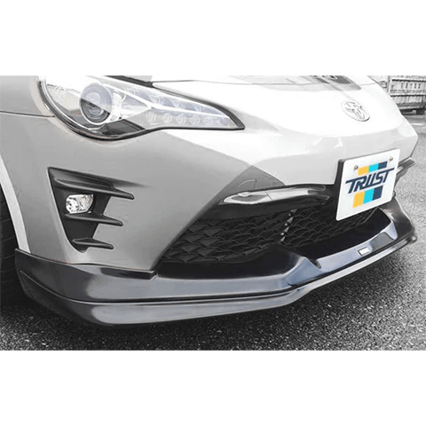 GReddy Front Lip Spoiler (13 - 21 FRS/BRZ) - GReddy