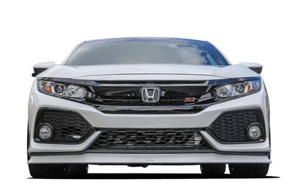 GReddy Front Lip Spoiler (17+ Civic Si) - GReddy