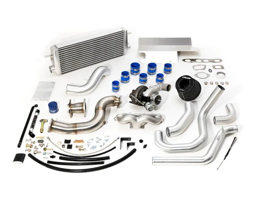 GReddy Gen2 GTX2867R Tuner Turbo Kit (Honda S2000) - GReddy