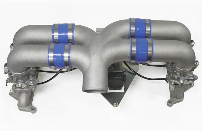 Kit de cuerpo de acelerador individual GReddy FA20 (13-21 FRS/BRZ/86)