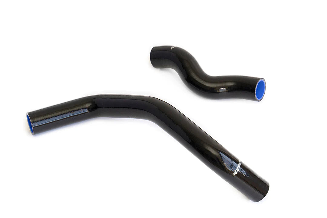 GReddy Silicone Radiator Hoses (1989-2002 Nissan 240SX)