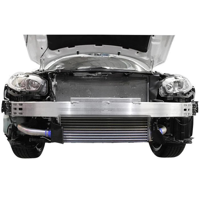 Kit de intercooler GReddy (17+ Civic Sport / SI)