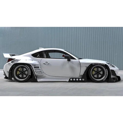 GReddy Pandem Rocket Bunny Full Wide - Body Aero Kit (w/o Wing) (GR86/BRZ) - GReddy