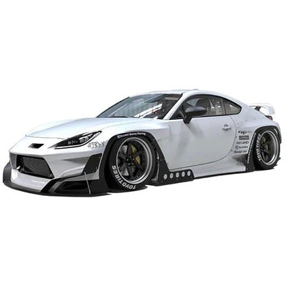 GReddy Pandem Rocket Bunny Full Wide - Body Aero Kit (w/o Wing) (GR86/BRZ) - GReddy