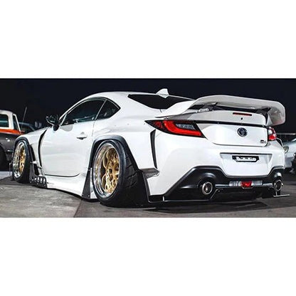 GReddy Pandem Rocket Bunny Full Wide - Body Aero Kit (w/o Wing) (GR86/BRZ) - GReddy