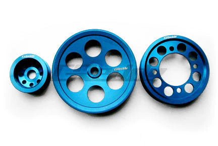 GReddy Pulley Kit (MK4 Supra) - GReddy