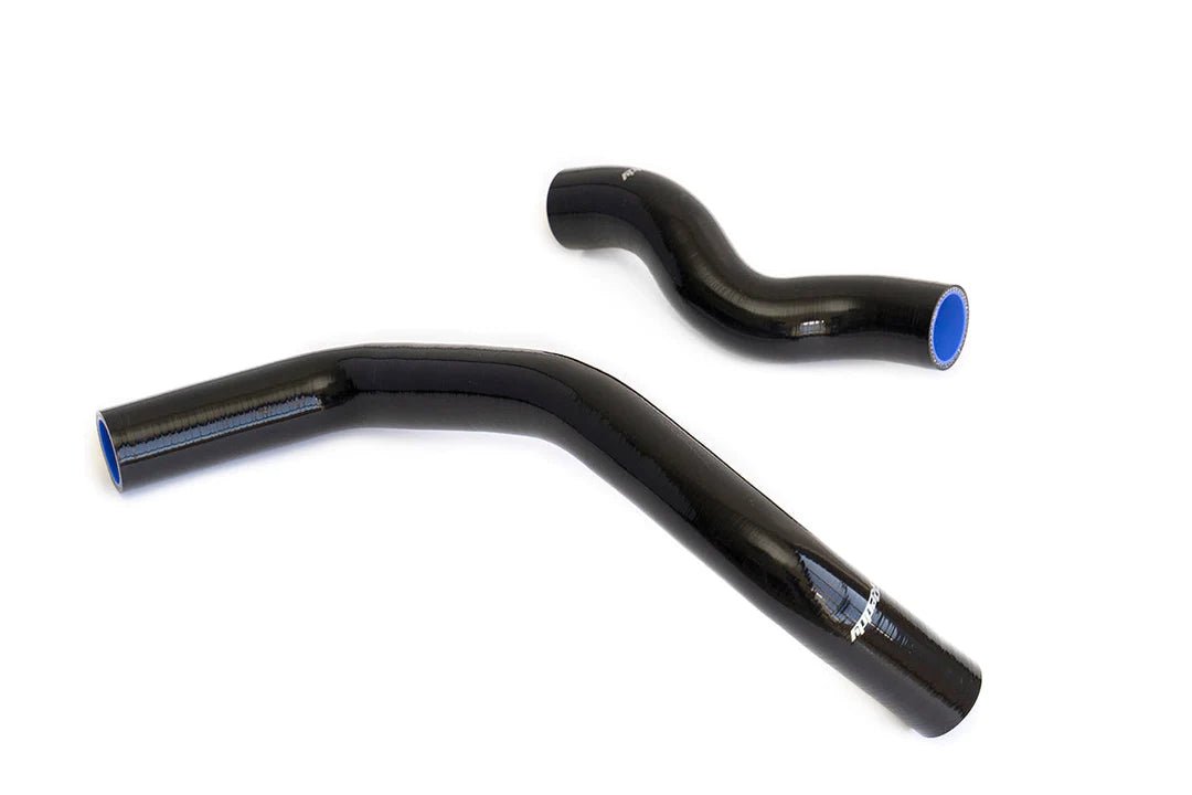 GReddy Silicone Radiator Hoses (1989 - 2002 Nissan 240SX) - GReddy