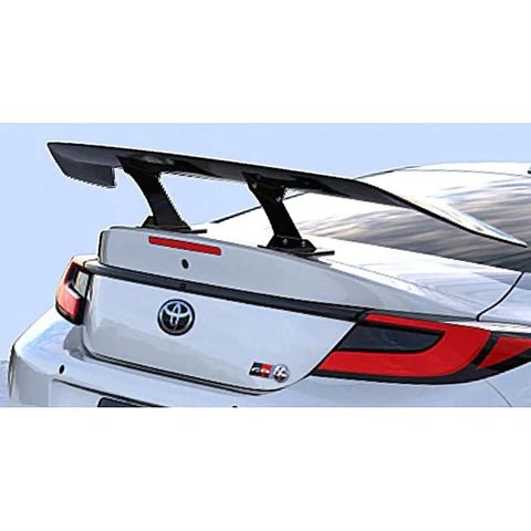 GReddy x Voltex Center Mount Rear Wing (22+ GR86/BRZ) - GReddy