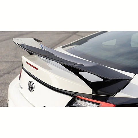 GReddy x Voltex Side Mount Rear Wing (22+ GR86/BRZ) - GReddy