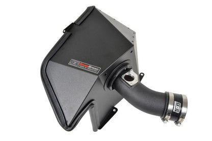 GrimmSpeed 02 - 07 Subaru WRX / 04 - 07 STI Cold Air Intake - GrimmSpeed