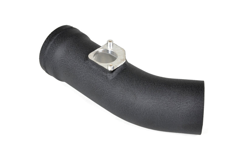 GrimmSpeed 02 - 07 Subaru WRX / 04 - 07 STI Cold Air Intake - GrimmSpeed