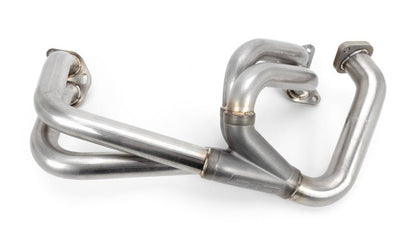 GrimmSpeed 04 - 21 Subaru STI Unequal Length Exhaust Header - GrimmSpeed