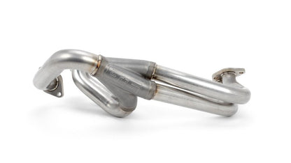 GrimmSpeed 04 - 21 Subaru STI Unequal Length Exhaust Header - GrimmSpeed