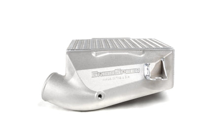 GrimmSpeed 15 - 17 Subaru WRX Top Mount Intercooler - GrimmSpeed