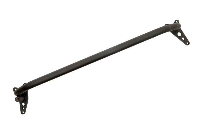 GrimmSpeed Bumper Bar Black Powder Coated 08 - 14 WRX/STI - GrimmSpeed