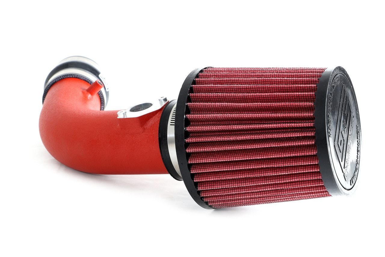 GrimmSpeed Cold Air Intake (13 - 21 BRZ/FRS) - GrimmSpeed