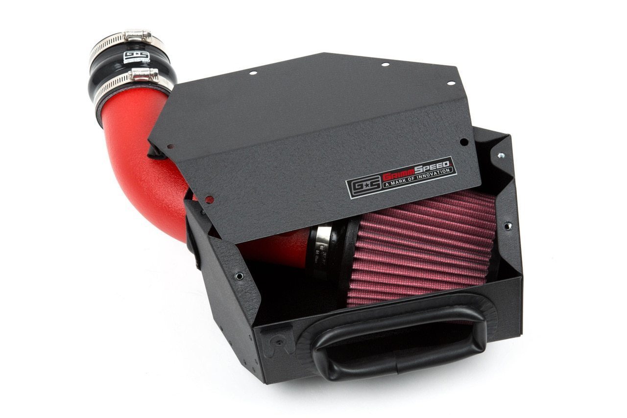 GrimmSpeed Cold Air Intake (13 - 21 BRZ/FRS) - GrimmSpeed