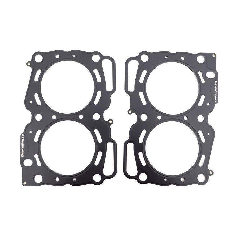 GrimmSpeed EJ25 SAVCS Head Gasket Set (04 - 07 STi/08 - 14 WRX) - GrimmSpeed