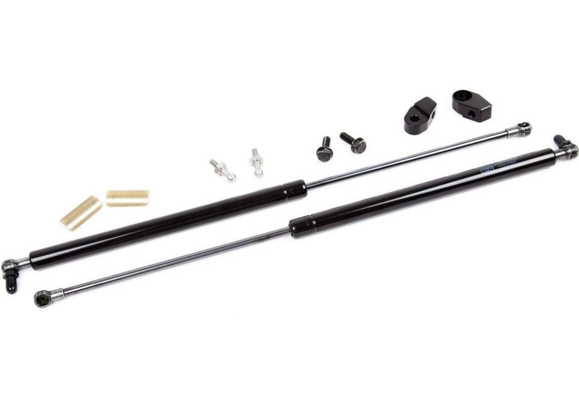 GrimmSpeed Hood Struts (02 - 07 WRX/STi) - GrimmSpeed