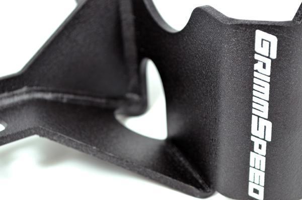 GrimmSpeed Master Cylinder Brace (Evo 8/9) - GrimmSpeed