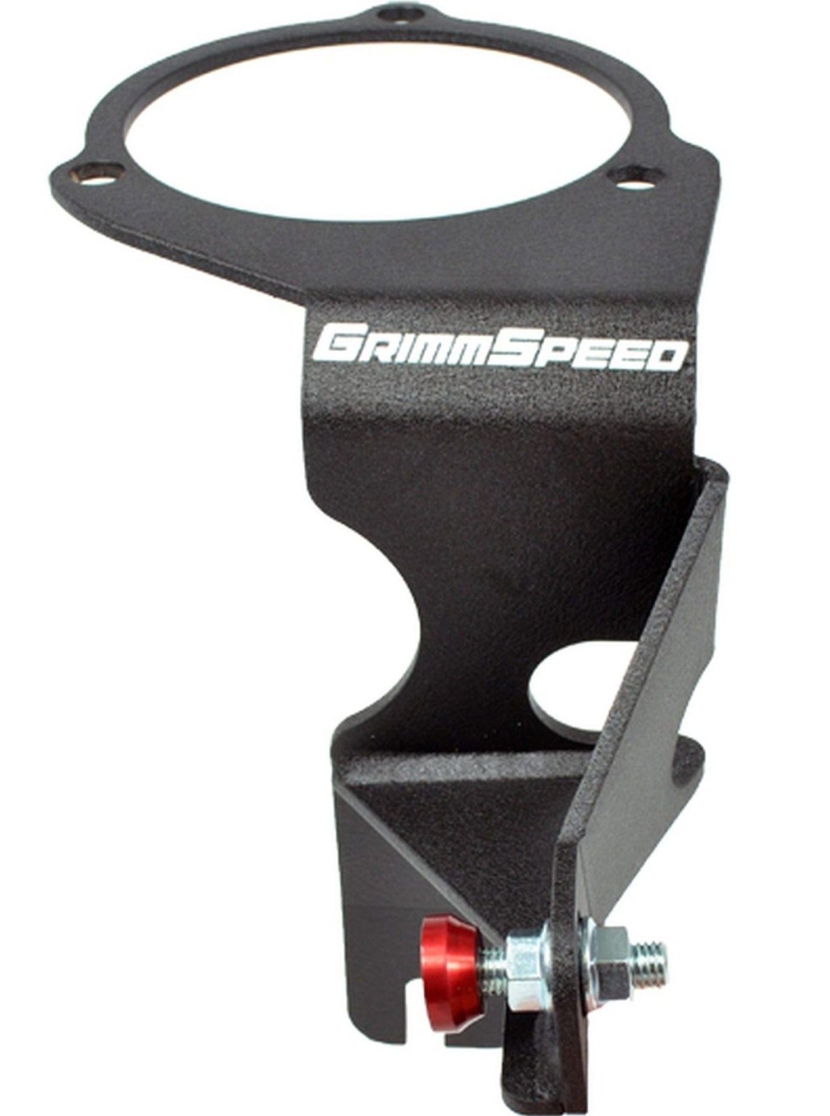 GrimmSpeed Master Cylinder Brace (Evo 8/9) - GrimmSpeed