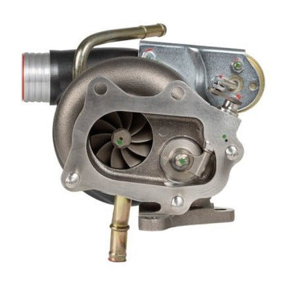 GrimmSpeed Overtake BB500 Turbocharger (04 - 21 WRX STi/ 02 - 14 WRX) - GrimmSpeed