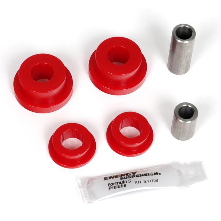 GrimmSpeed Pitch Stop Mount Bushing Kit (WRX/STi) - GrimmSpeed