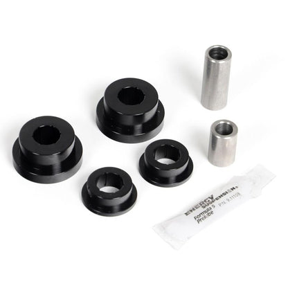 GrimmSpeed Pitch Stop Mount Bushing Kit (WRX/STi) - GrimmSpeed