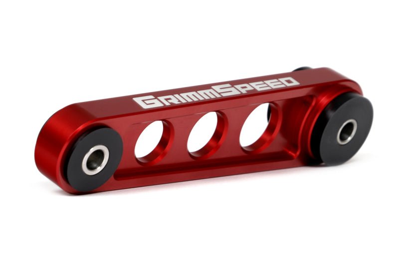 GrimmSpeed Race Pitch Stop Mount (02 - 20 WRX/STI) - GrimmSpeed