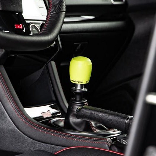 GrimmSpeed Stubby M12x1.25 Shift Knob (Subaru/Universal) - GrimmSpeed