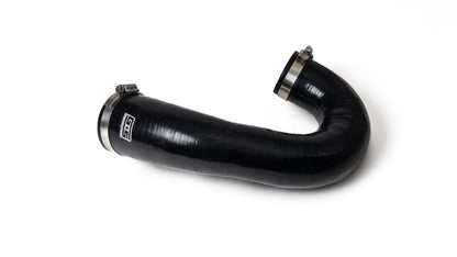 GrimmSpeed Subaru Front Mount Intercooler STI - Style Turbo Outlet Hose 08 - 14 WRX - GrimmSpeed