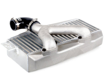 GrimmSpeed Top Mount Intercooler (Multiple Subaru Fitments) - GrimmSpeed