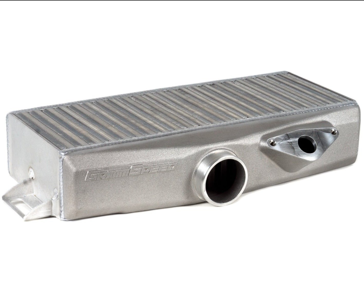 GrimmSpeed Top Mount Intercooler (Multiple Subaru Fitments) - GrimmSpeed