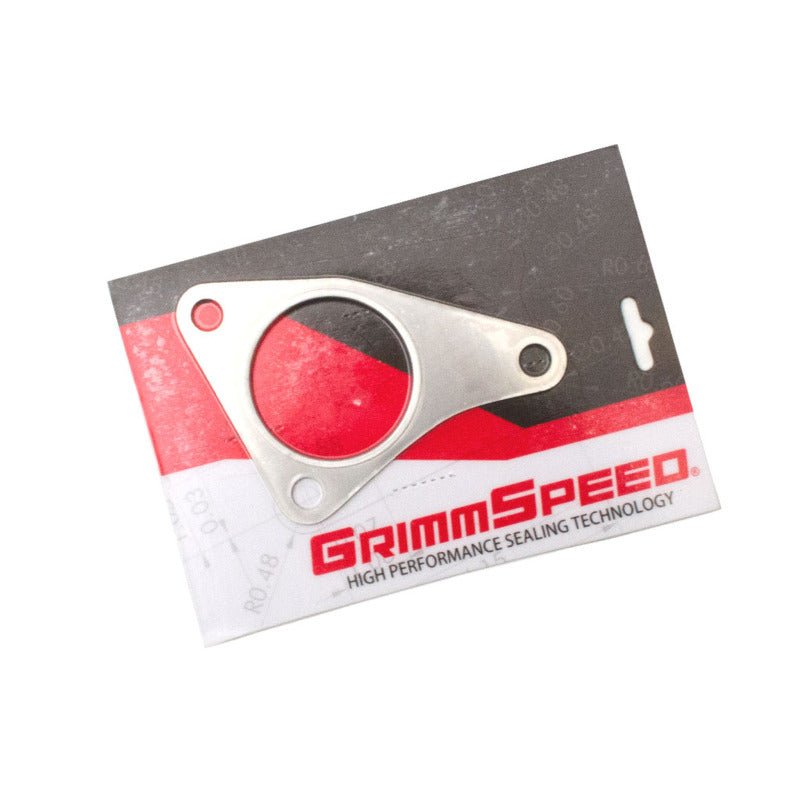 GrimmSpeed Turbo Application Exhaust Gasket Set (93 - 14 Subaru) - GrimmSpeed