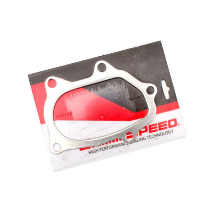 GrimmSpeed Turbo Application Exhaust Gasket Set (93 - 14 Subaru) - GrimmSpeed