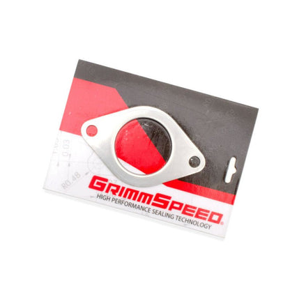 GrimmSpeed Turbo Application Exhaust Gasket Set (93 - 14 Subaru) - GrimmSpeed