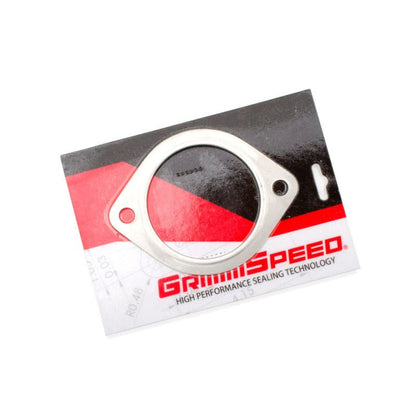 GrimmSpeed Turbo Application Exhaust Gasket Set (93 - 14 Subaru) - GrimmSpeed