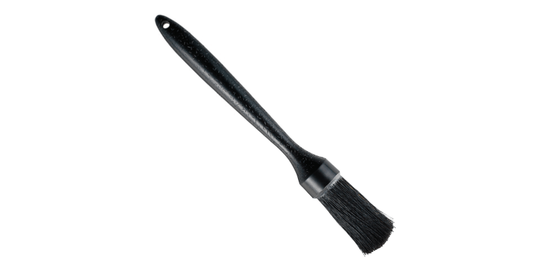 Griots Garage Boars Hair Detailing Brush - Griots Garage