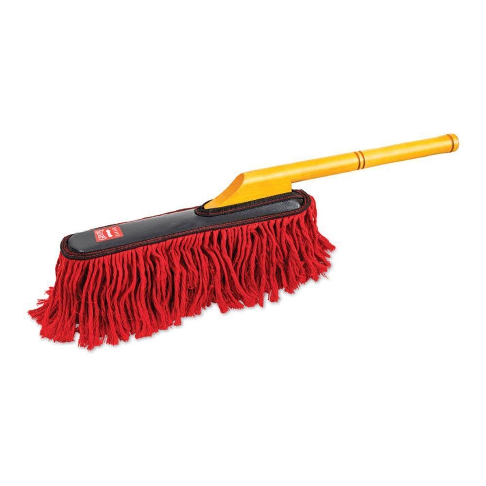 Griot's Garage Cotton Car Duster - Griots Garage