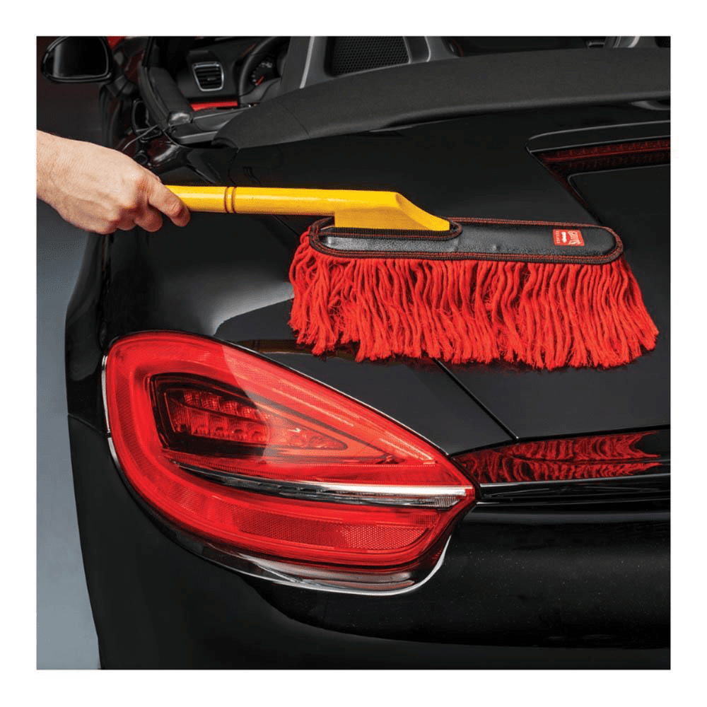 Griot's Garage Cotton Car Duster - Griots Garage