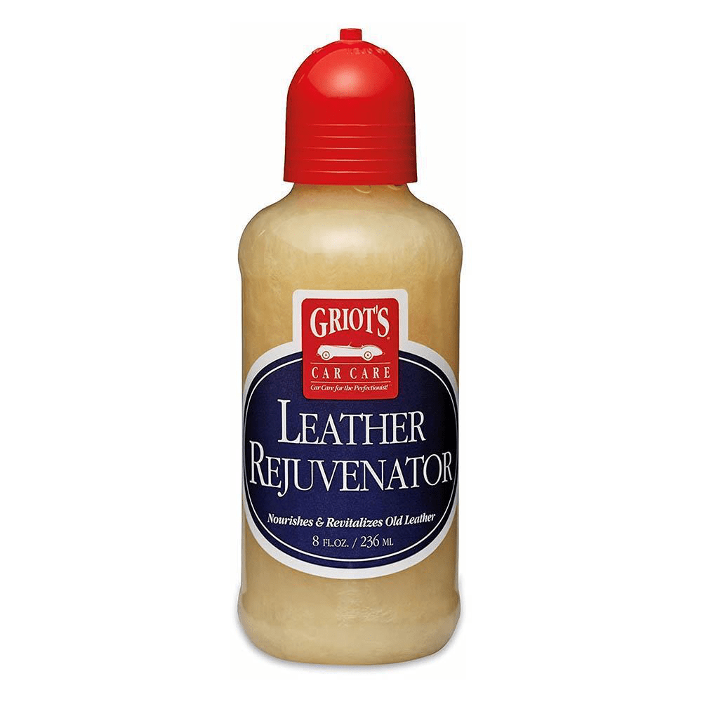 Griot's Garage Leather Rejuvenator - Griots Garage